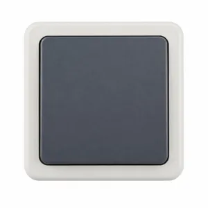 کلید تک پل پارت برق ایرانیان مدل صنعتی