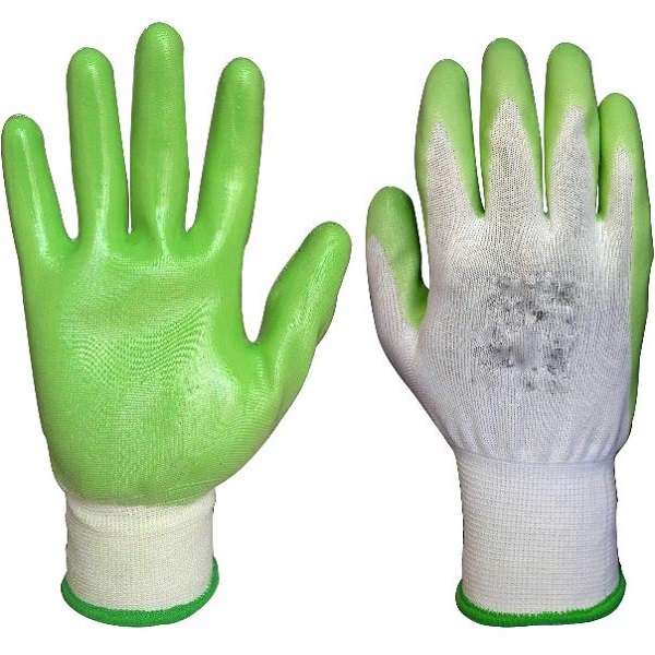 دستکش ایمنی مدل FG-02