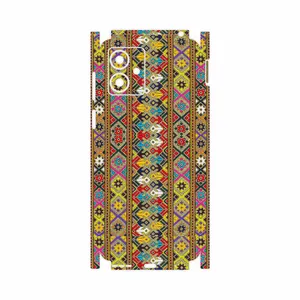 MAHOOT SISTAN Needlework 2-FullSkin Cover Sticker for Motorola Moto G14