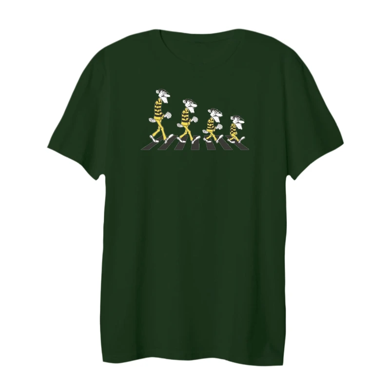 تی شرت لانگ آستین کوتاه زنانه مدل دالتون ها