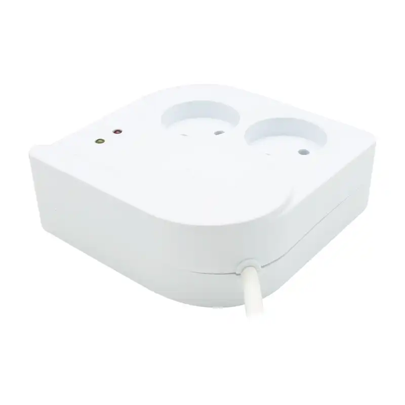 محافظ ولتاژ برق فردان الکتریک مدل 14602