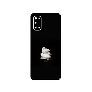 MAHOOT Duck Cover Sticker for Realme 7 Pro