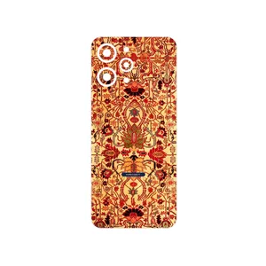 MAHOOT Persian_Carpet_Yellow Cover Sticker for Xiaomi Redmi 12
