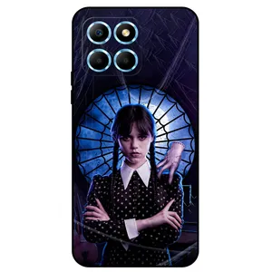 Megafone Wednesday 5419 Cover For Honor X6 / X8 5G