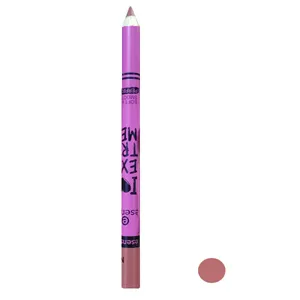 رژ لب مدادی اسنس مدل Prefect شماره 104 