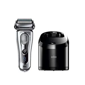 braun 9090cc Trimmer