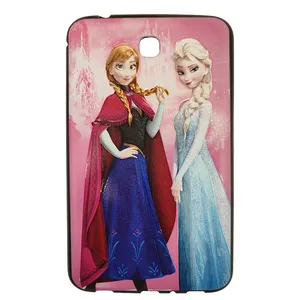 کاور مدل TD-001 مناسب برای تبلت سامسونگ Galaxy Tab 3 7 inch / T211