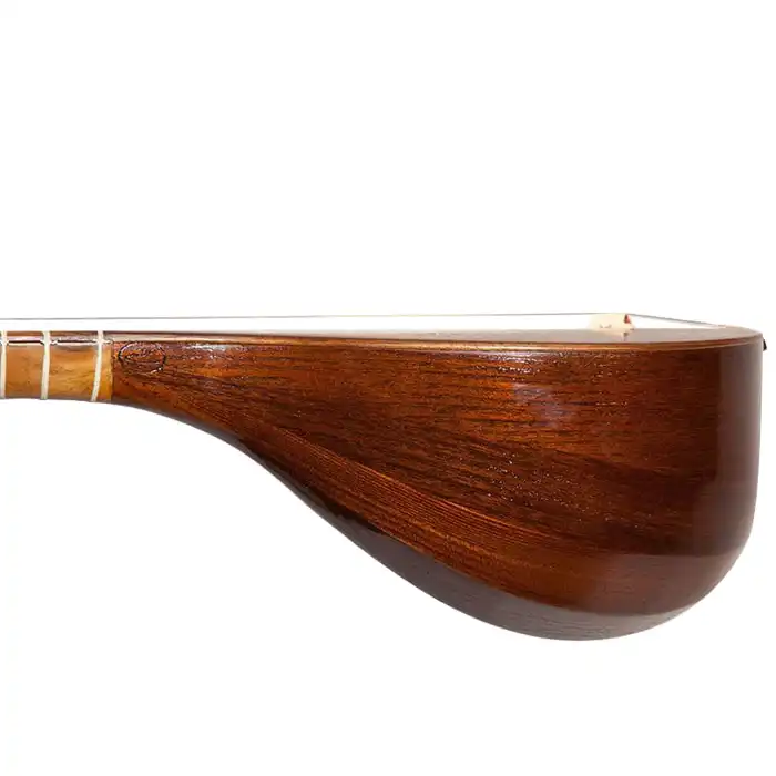 سه تار عظیمی مدل پنجه قنبری کد 1