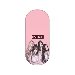 سوهان ناخن مدل Black pink کد 2344