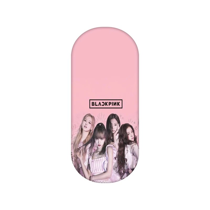 سوهان ناخن مدل Black pink کد 2344