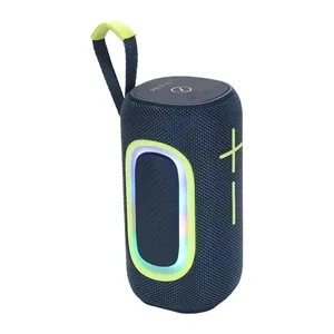 اسپیکر بلوتوثی قابل حمل مدل P 18-Pro