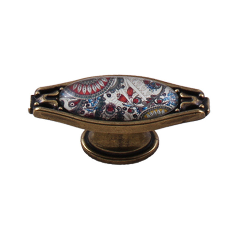 دستگیره کابینت مدل تک پیچ 26210