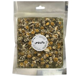 گل بابونه ممتاز جالینوس - 200 گرم 