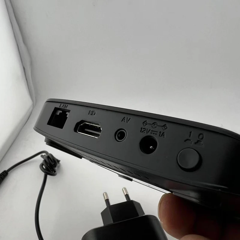 عکس شماره 17 : اندروید باکس مدل s905l3 16-2gb