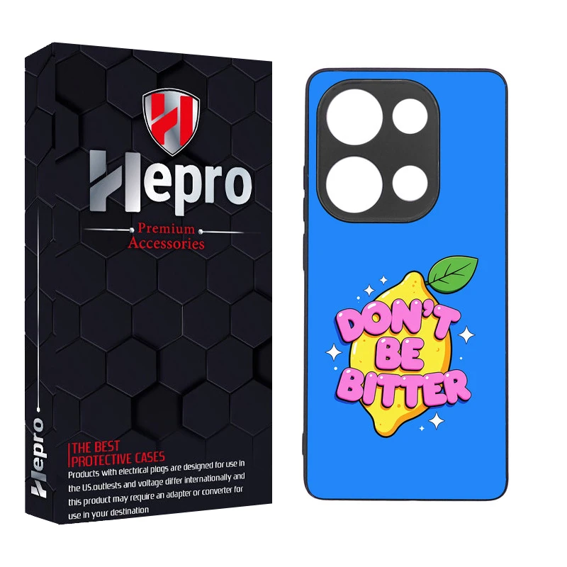 کاور هپرو طرح فانتزی مدل TPU مناسب برای گوشی موبایل شیائومی Poco M6 Pro 4G
