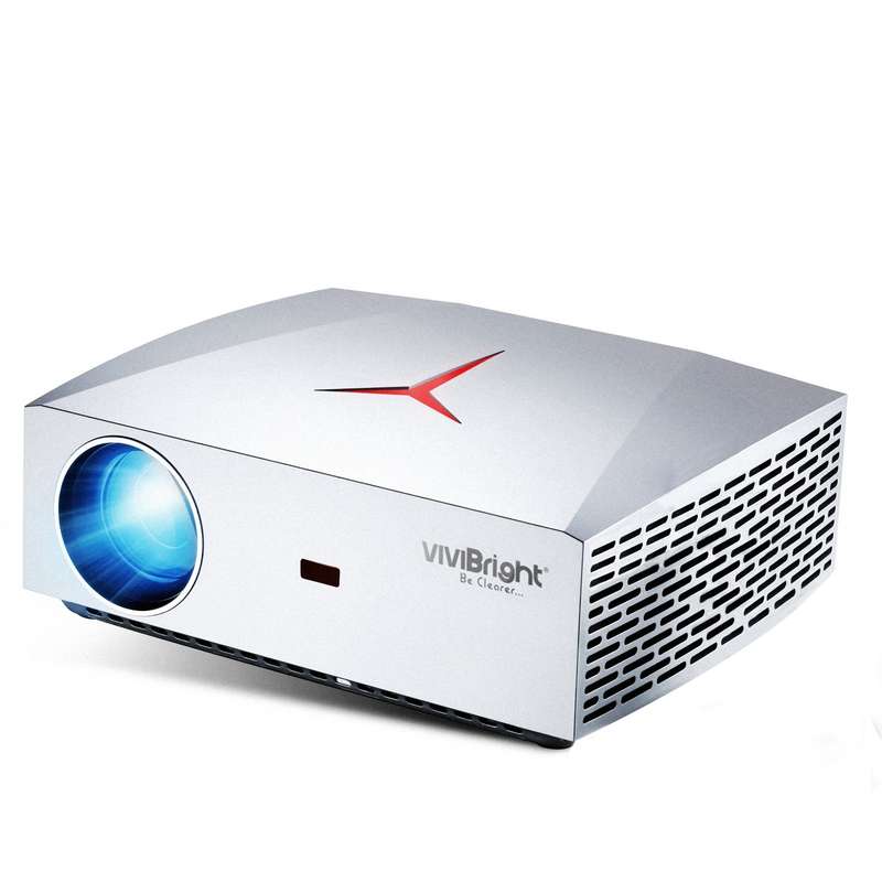 ویدئو پروژکتور وی وی برایت مدل F40 UP ویدئو پروژکتور وی وی برایت مدل F40 UP