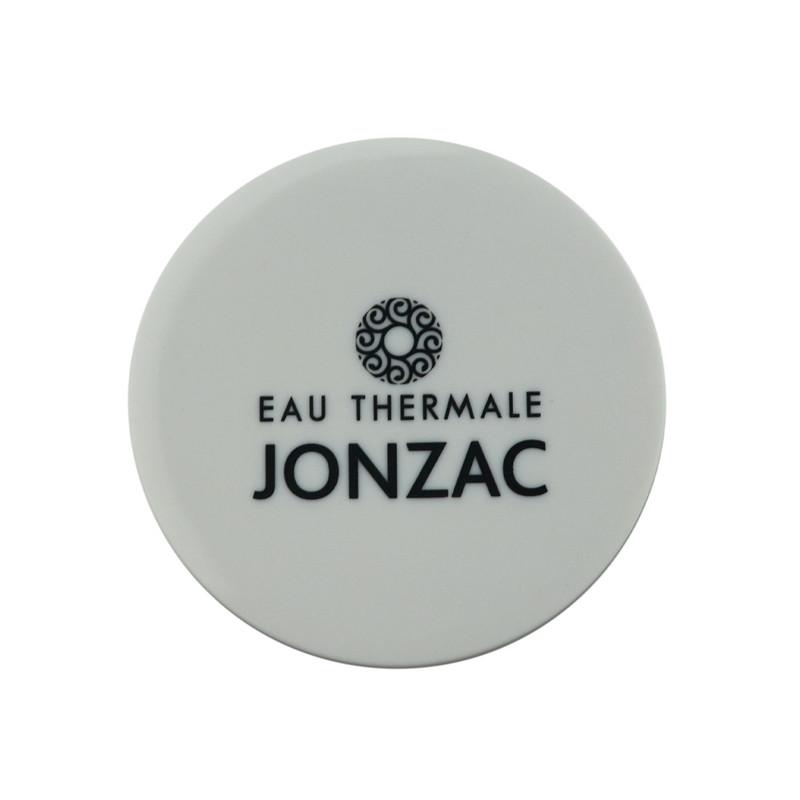 کرم پودر فشرده BB ژونزک شماره 02