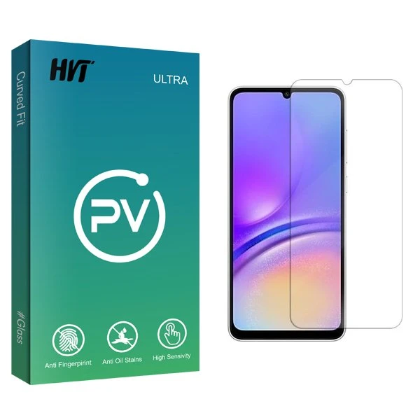 محافظ صفحه نمایش اچ وی تی مدل PV مناسب برای گوشی موبایل سامسونگ Galaxy A05