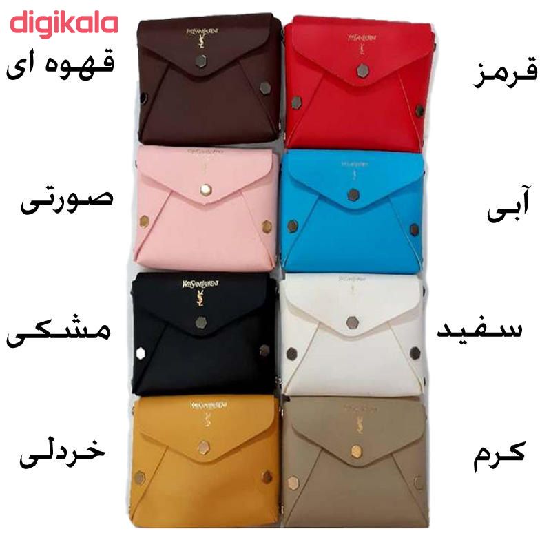 کیف رودوشی مدل C53 main 1 12