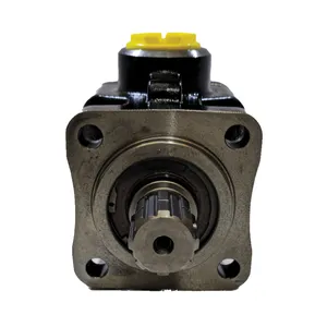 پمپ هیدرولیک کازل مدل 6 پیستون