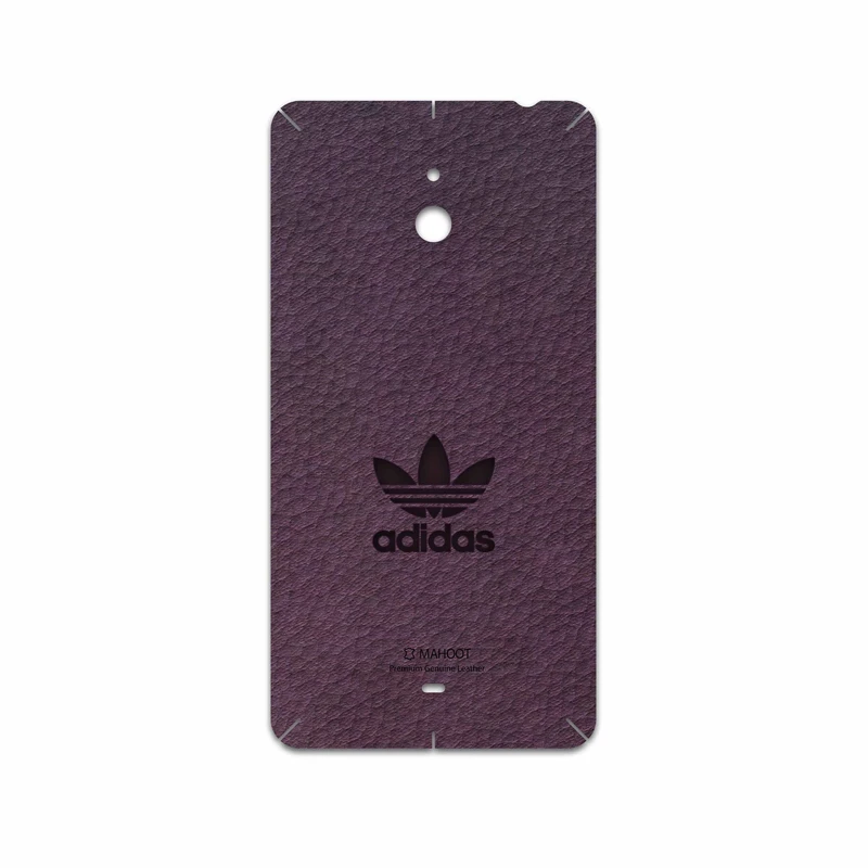 برچسب پوششی ماهوت مدل PL-DDS مناسب برای گوشی موبایل نوکیا Lumia 1320