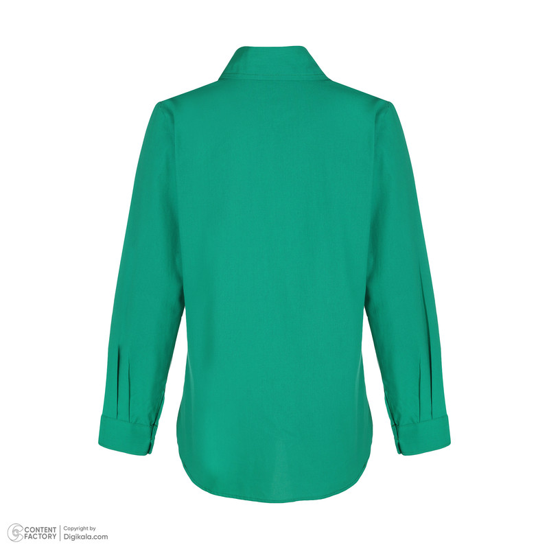 تونیک آستین بلند زنانه مدل دریس