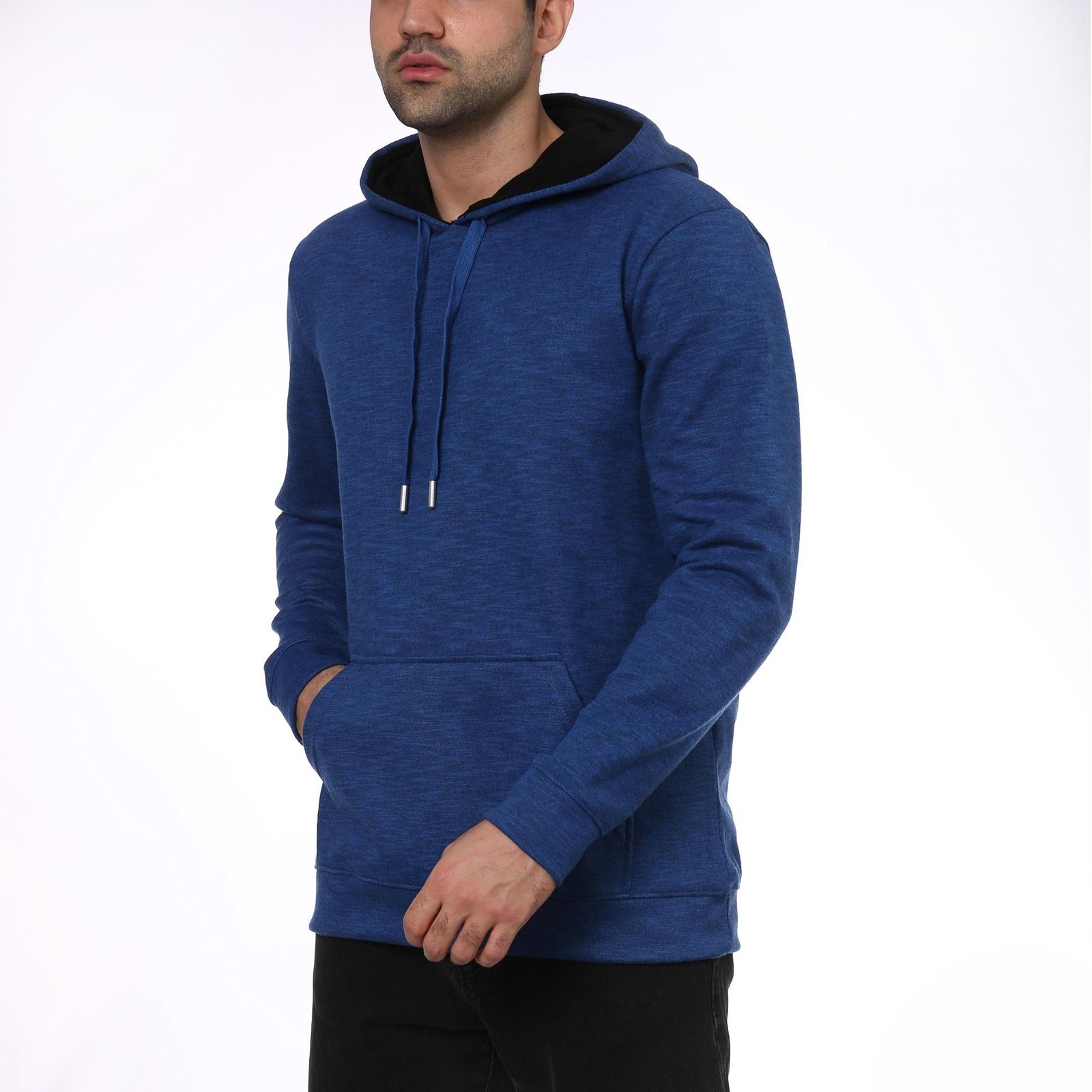 هودی مردانه آر اِن اِس مدل 12102288 -  - 1