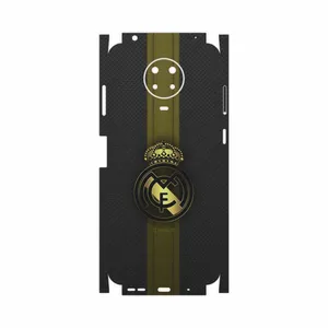MAHOOT Real-Madrid-2-FullSkin Cover Sticker for Nokia G20