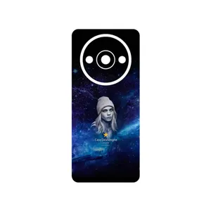 MAHOOT Cara Delevingne Cover Sticker for Xiaomi Redmi A3