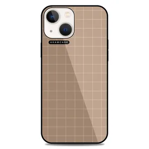 AKAM AMC-WA13-CREAMY-14 Cover For Apple iPhone 13