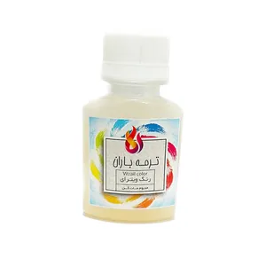 رنگ ویترای ترمه باران کد 01 حجم 60 میلی لیتر