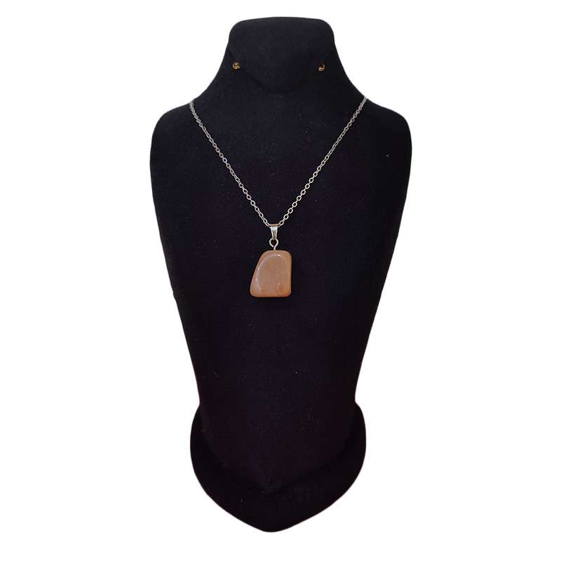 گردنبند دخترانه مدل اونتورین گردنبند دخترانه مدل اونتورین