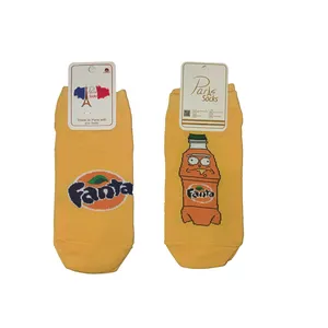 جوراب  پاریس مدل فانتا