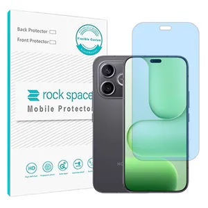 Rock space Hydrogel Eye Protection Screen Protector for Honor 600 Lite mobile phone