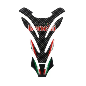 برجسب باک موتور سیکلت بنلی مدل CRBN-BNL01