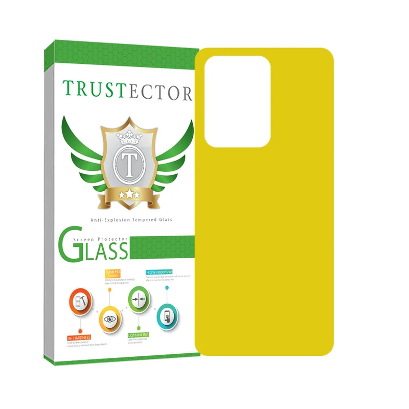 محافظ پشت گوشی نانو تراستکتور مدل NANOBT مناسب برای گوشی موبایل سامسونگ Galaxy S20 Ultra 4G / Galaxy S20 Ultra 5G
