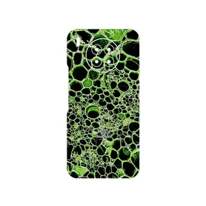 MAHOOT Atom Universe 4 Cover Sticker for Huawei Nova 8i