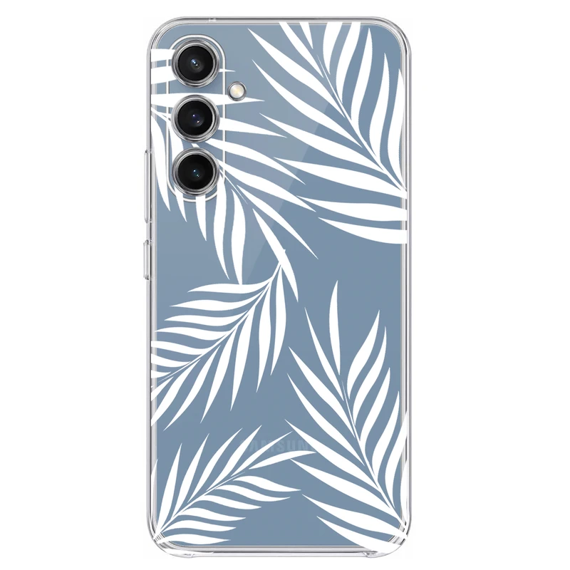 کاور مگافون کد C22-W مناسب برای گوشی موبایل سامسونگ Galaxy S23 FE