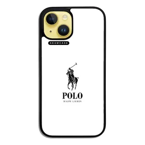 AKAM AMCWA15-BRANDS11 Cover For Apple iPhone 15