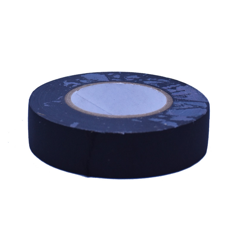 چسب پارچه ای سیم کشی خودرو مدل نمدی نسوز کد GLUE004