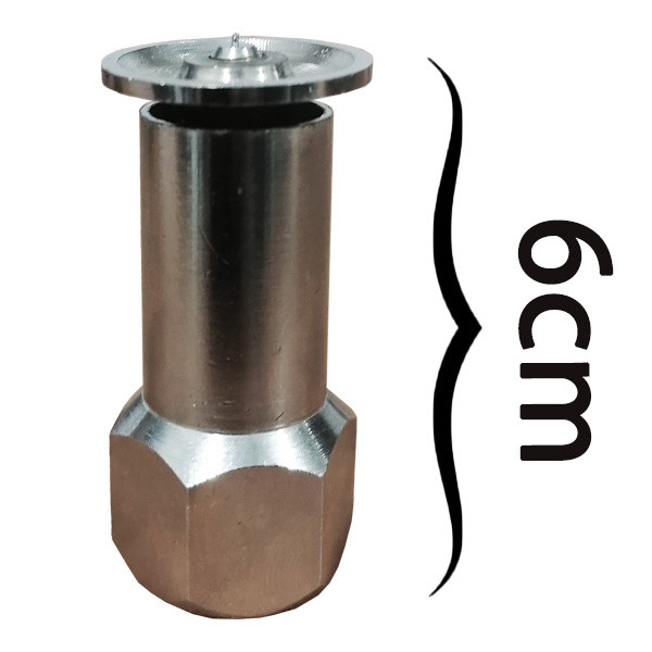 فواره آب نما مدل چتری F272 فواره آب نما مدل چتری F272