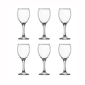 لیوان کاوه مدل مارگاریتا کد 03 بسته 6 عددی
