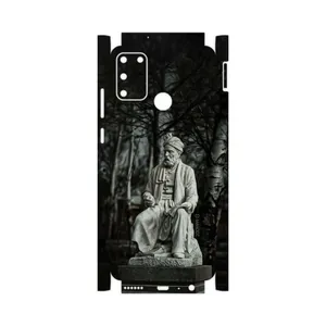 MAHOOT  Ferdowsi-FullSkin Cover Sticker for Honor 9A