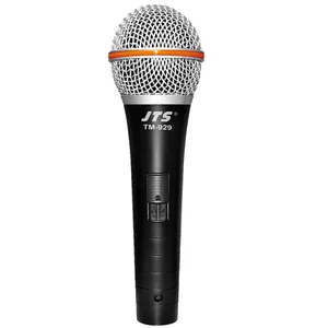 میکروفن جی تی اس مدل TM-929