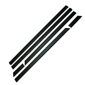 زه در خودرو سام صنعت کد P405 مناسب برای پژو 405 مجموعه 6 عددی 