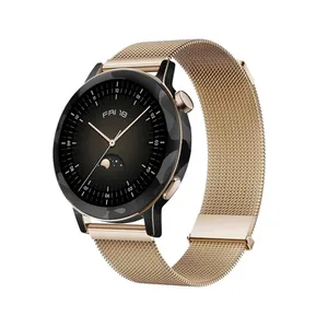 MAHOOT Night-Army Cover Sticker for Huawei Watch GT 3 42mm Smartwatch