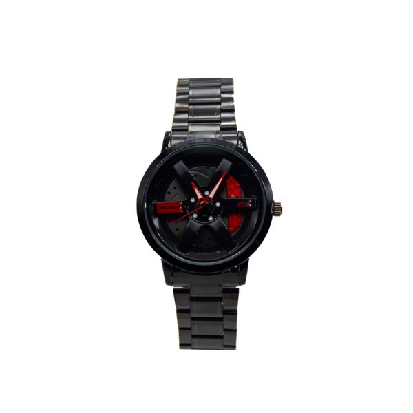 ساعت مچی عقربه‌ای مردانه مدل  رینگی 