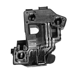یونیت خازن پشت چراغ عقب چپ خودرو قطعه سازان کبیر مدل KHZ-206-30518 مناسب برای پژو 206