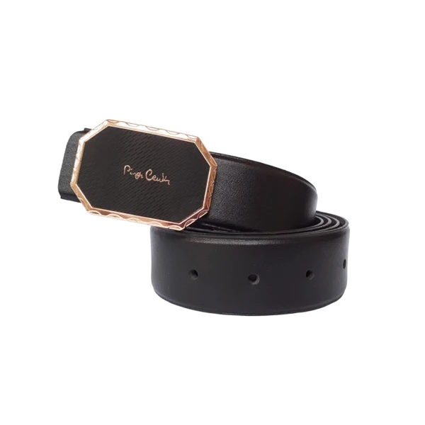 کمربند مردانه تی وی اف مدل MF کد 148