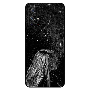  Megafone 8264 Cover For Xiaomi Redmi Note 11s 5G / 11T 5G